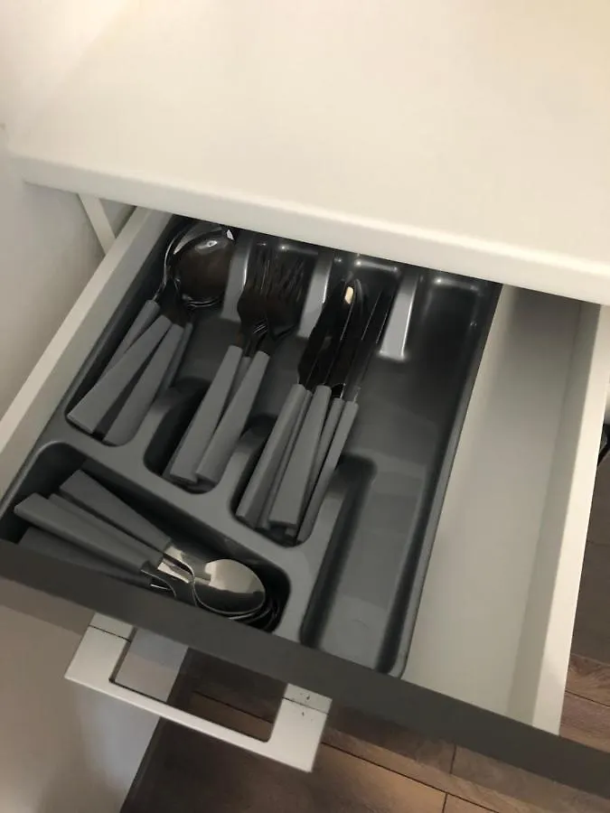Apartman Hanna Karlsbad