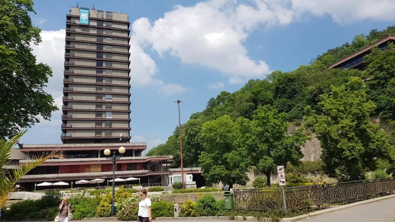 Lejlighed Apartman Hanna Karlsbad