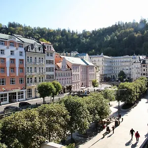 Sylva Na Stare Louce 42 Karlsbad