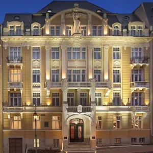 Hotel Luxury Spa Olympic, Karlsbad
