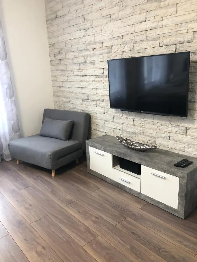 Apartman Hanna Karlsbad Apartment