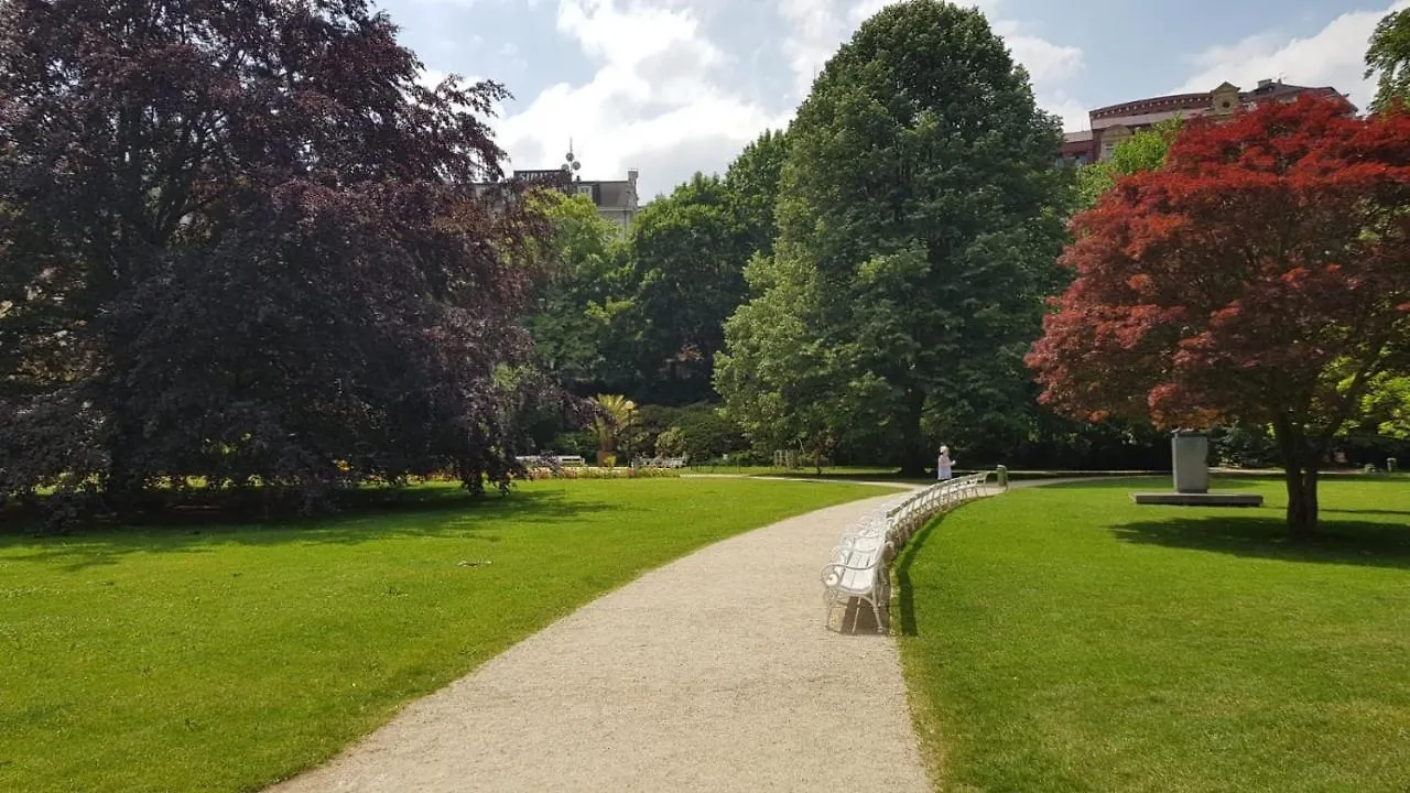 Apartman Hanna Karlsbad 0*,  Tschechische Republik