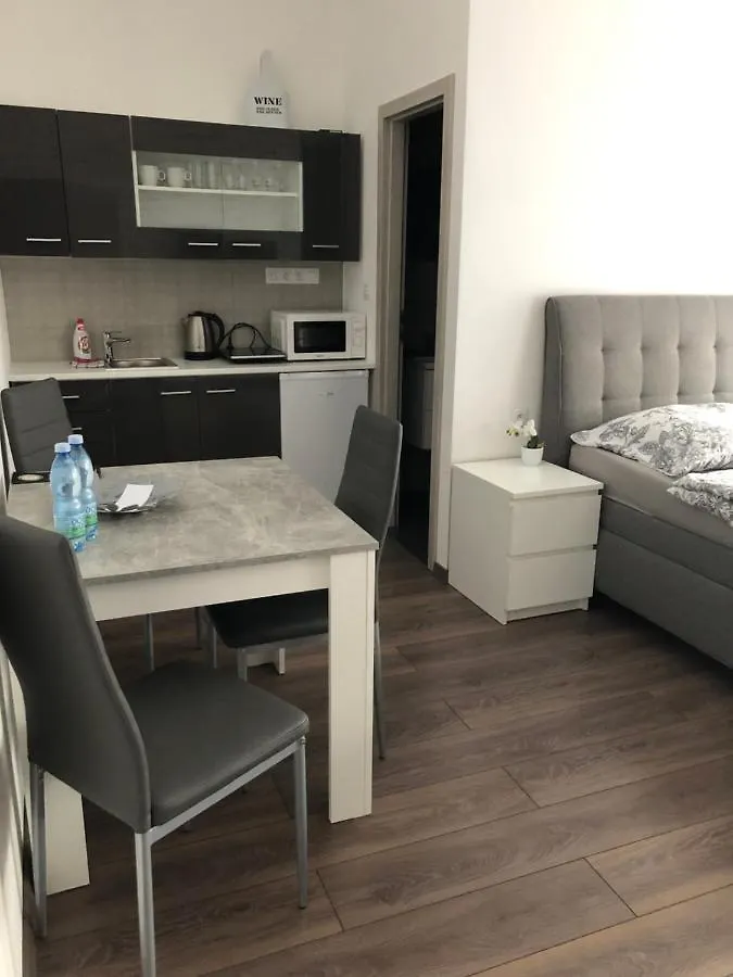 Apartman Hanna Karlsbad 0*,