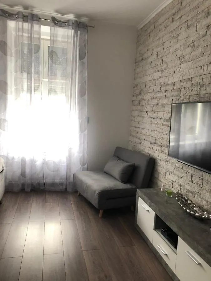 Apartman Hanna Karlsbad