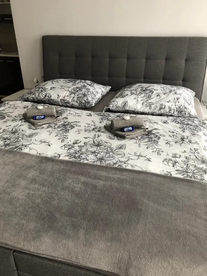 Apartman Hanna Karlsbad 0*,  Tschechische Republik