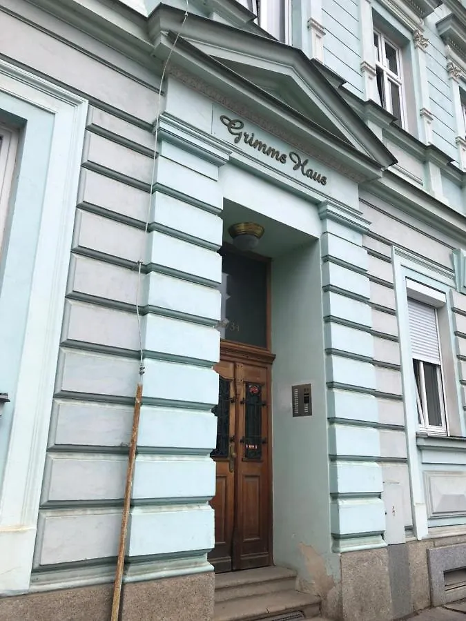 Apartman Hanna Karlsbad 0*,  Tschechische Republik